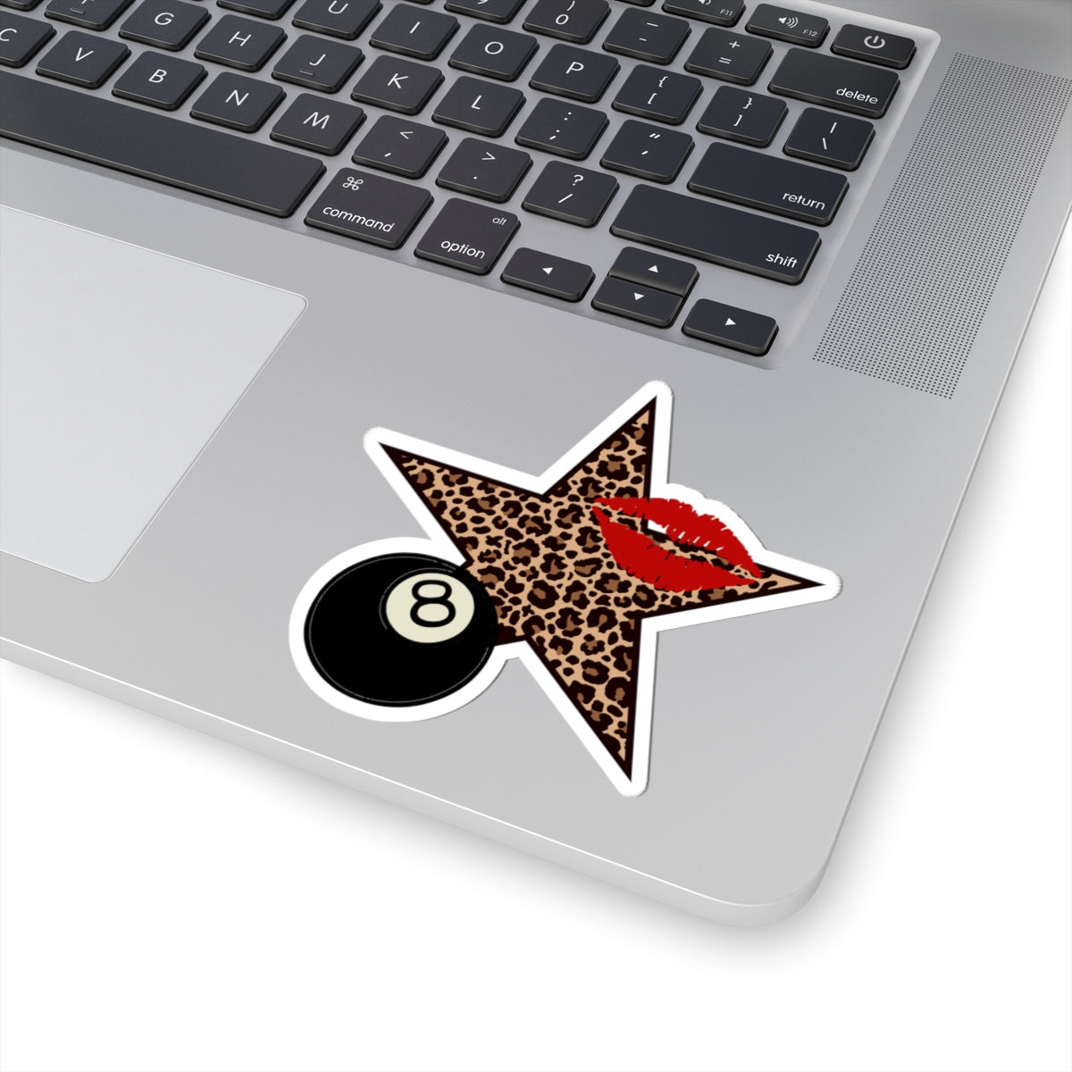 Kiss of Luck💋🐆