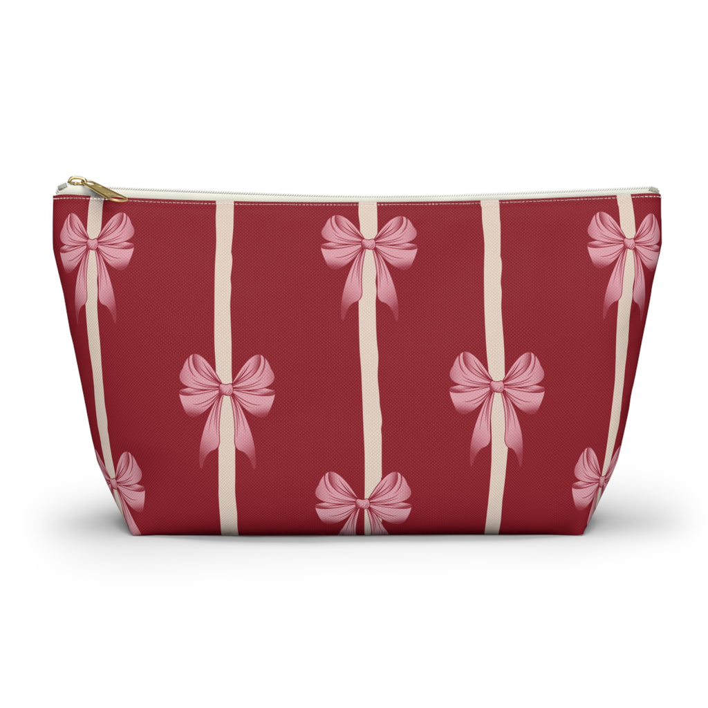 Sugar Rush Accessory Pouch 🎀💗