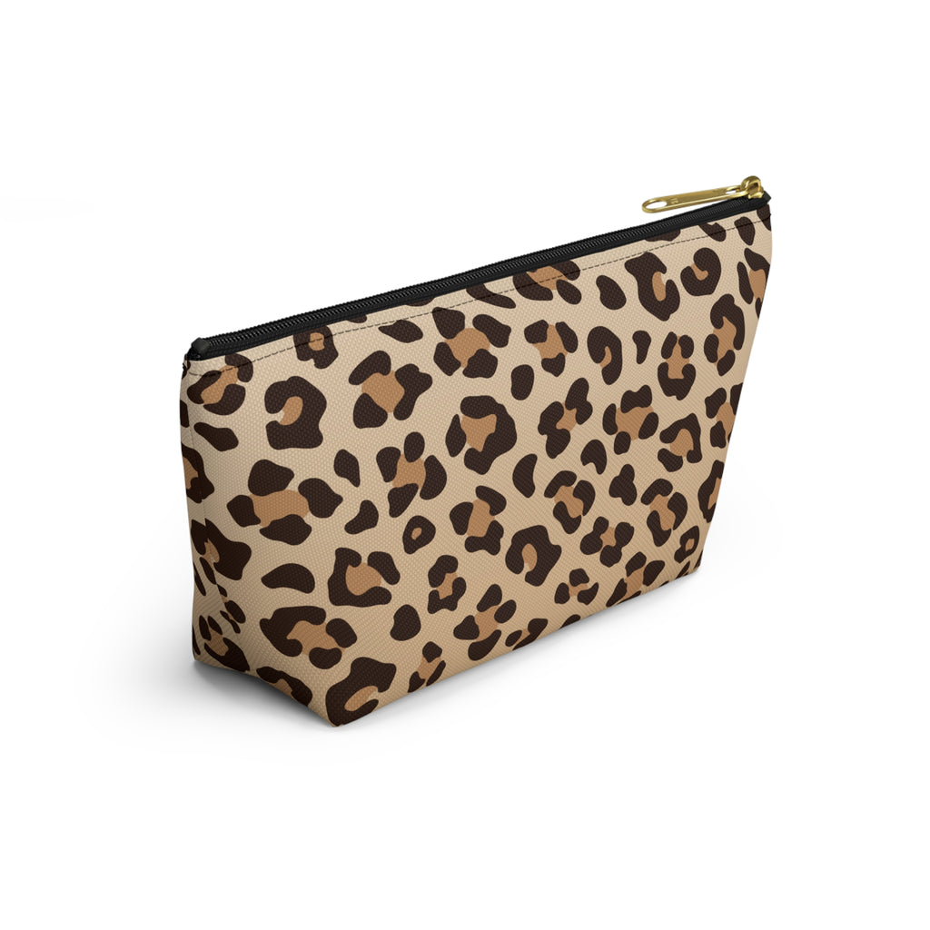 Star-Crossed Wild Accessory Pouch🐆⭐