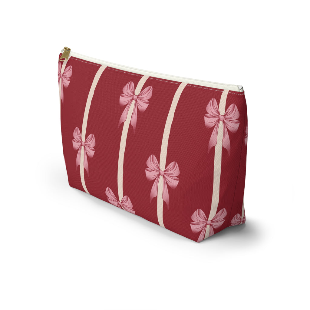 Sugar Rush Accessory Pouch 🎀💗