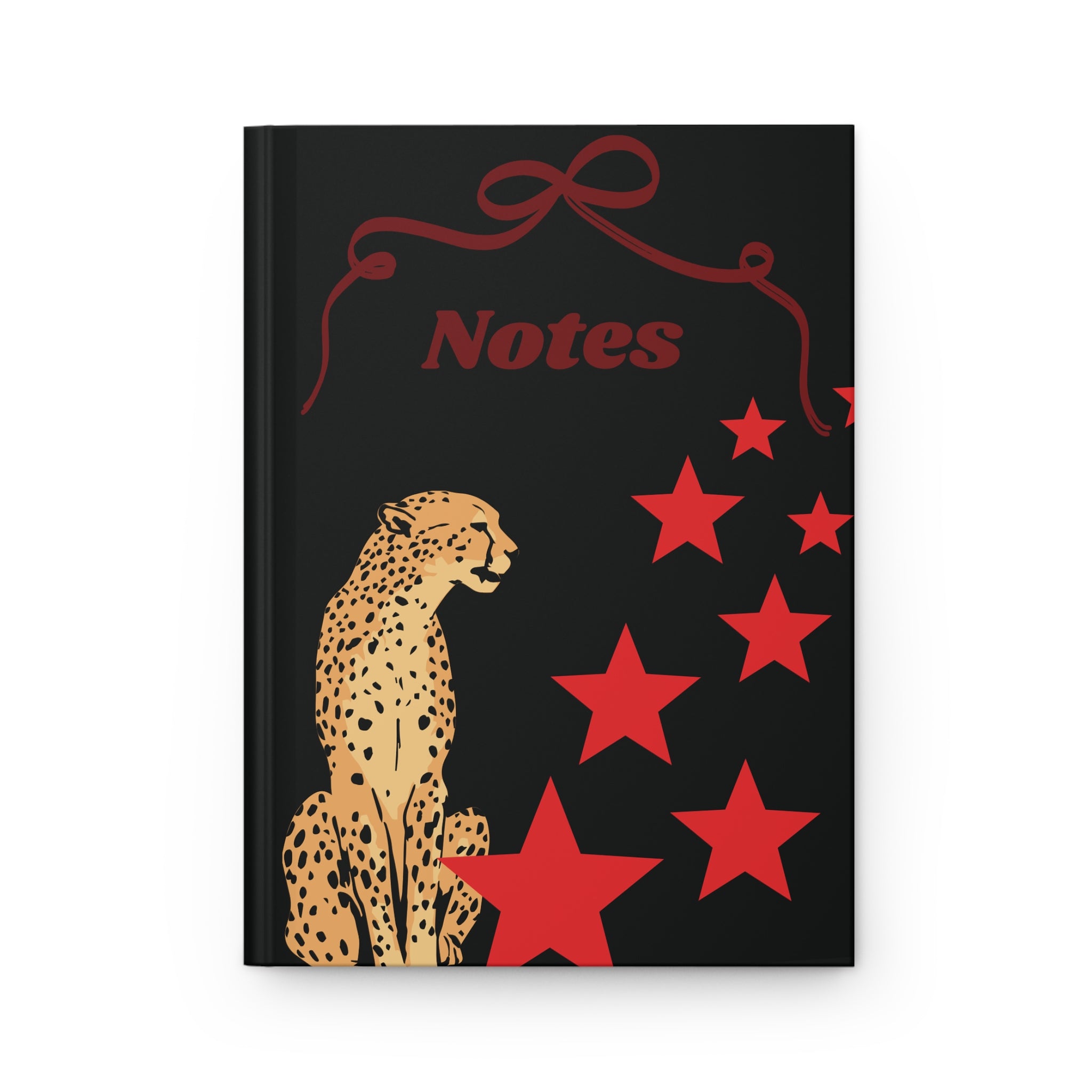 Feral Femme Hardcover Journal🐆