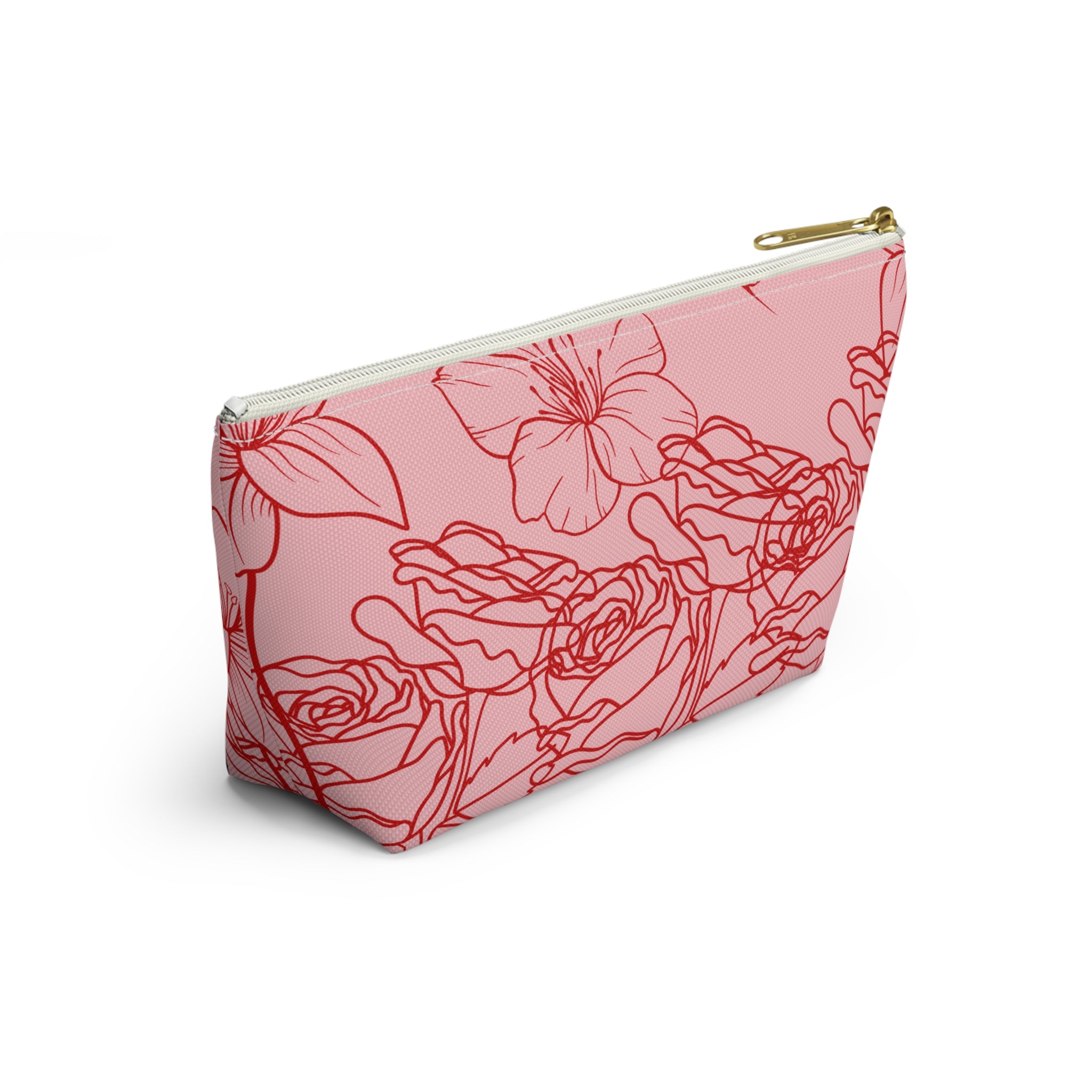 Soft Bloom Era Accessory Pouch🦋