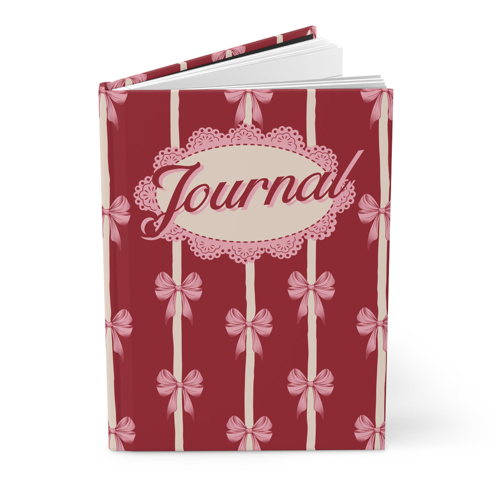 Sugar Rush Hardcover Journal 💖