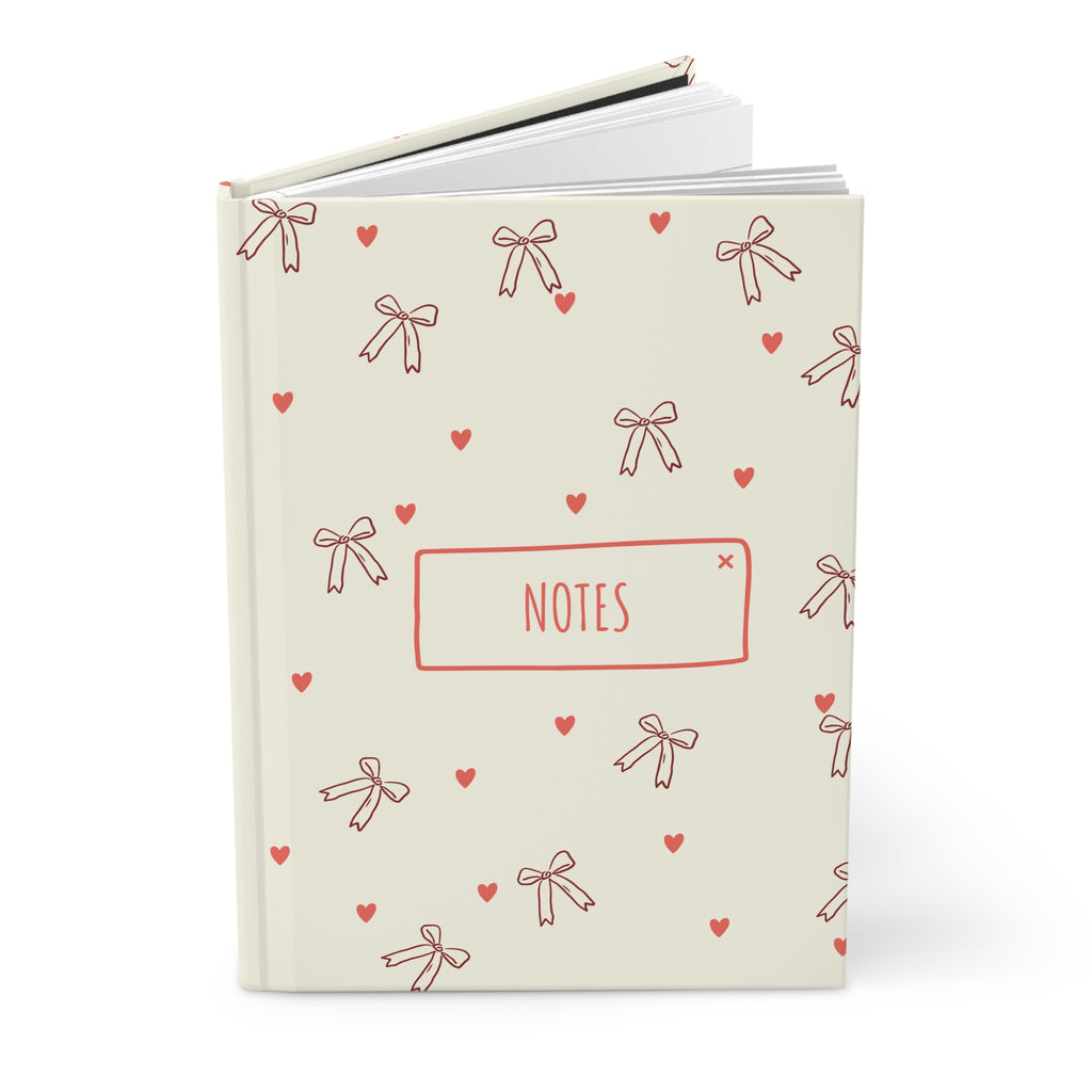 Love Notes Only Hardcover Journal 💕