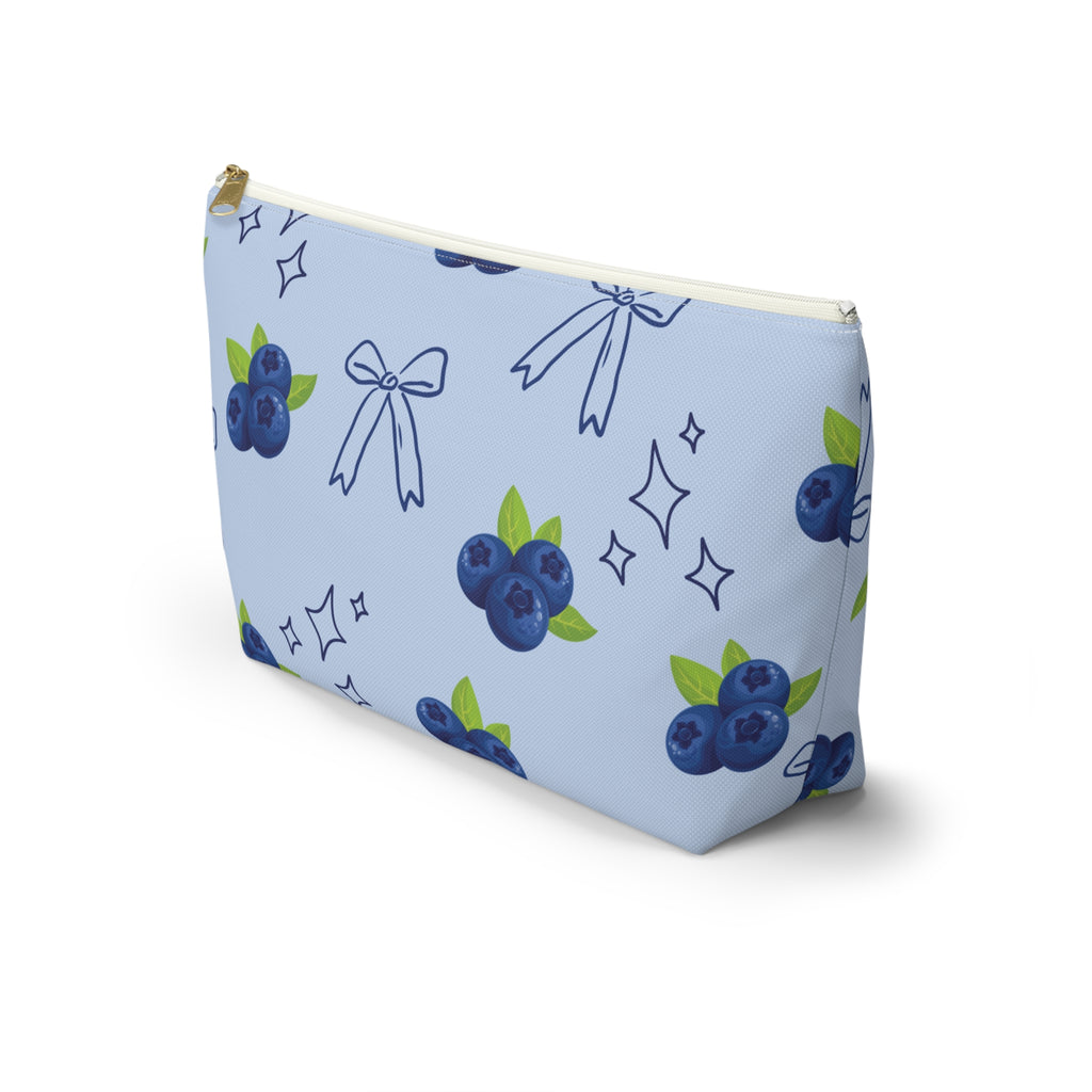 Berry Productive Accessory Pouch 🫐