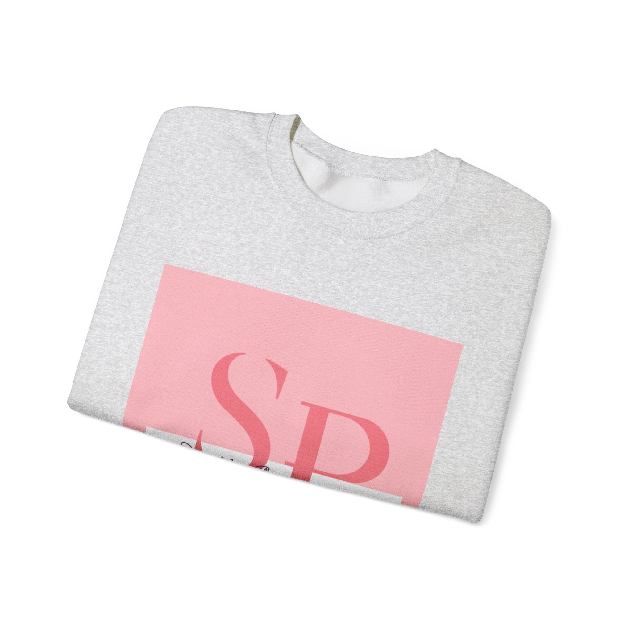 Sparkle Planners Sweatshirt