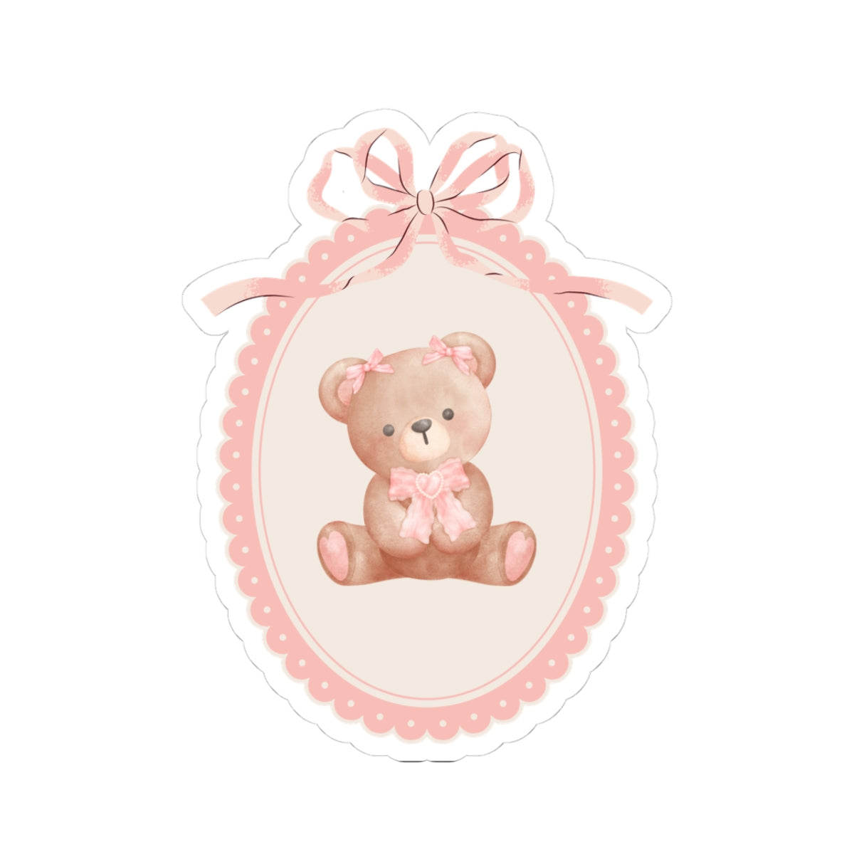 Sweet Companion 🧸