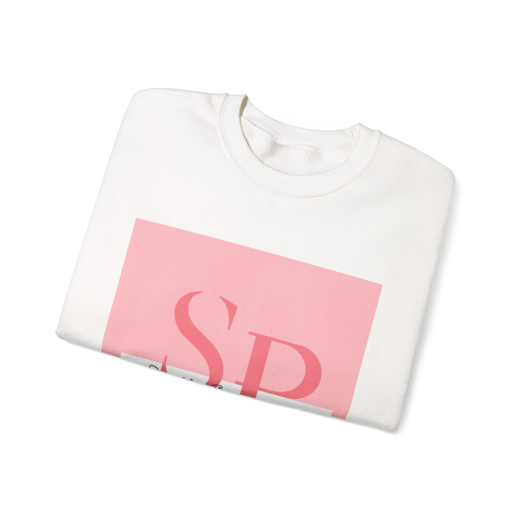 Sparkle Planners Sweatshirt