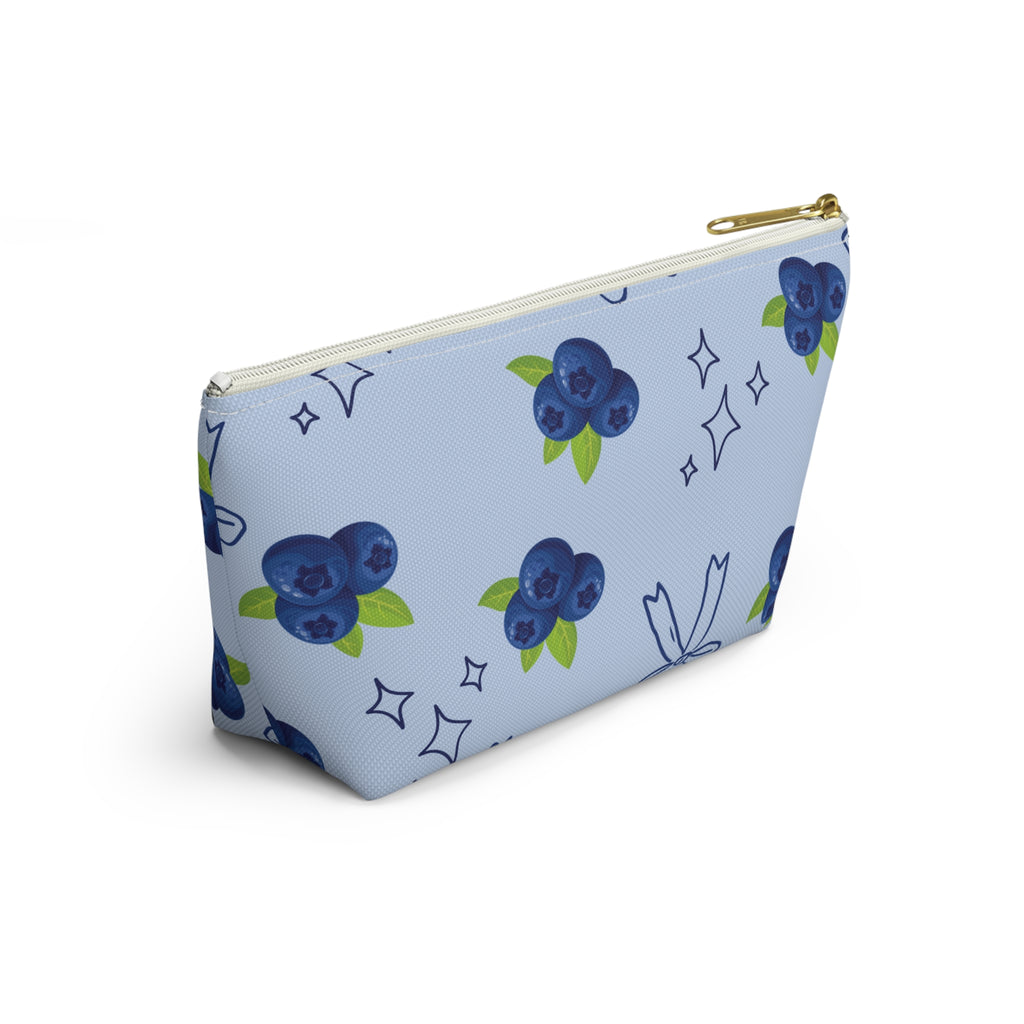 Berry Productive Accessory Pouch 🫐