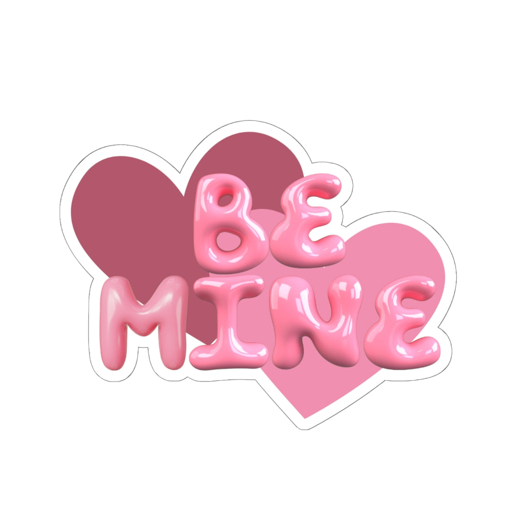 Be Mine 💗💌