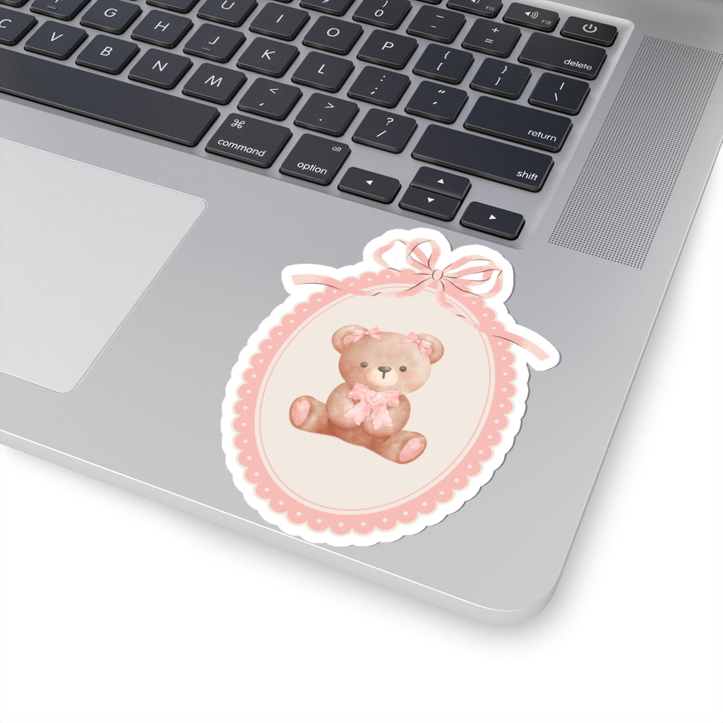 Sweet Companion 🧸