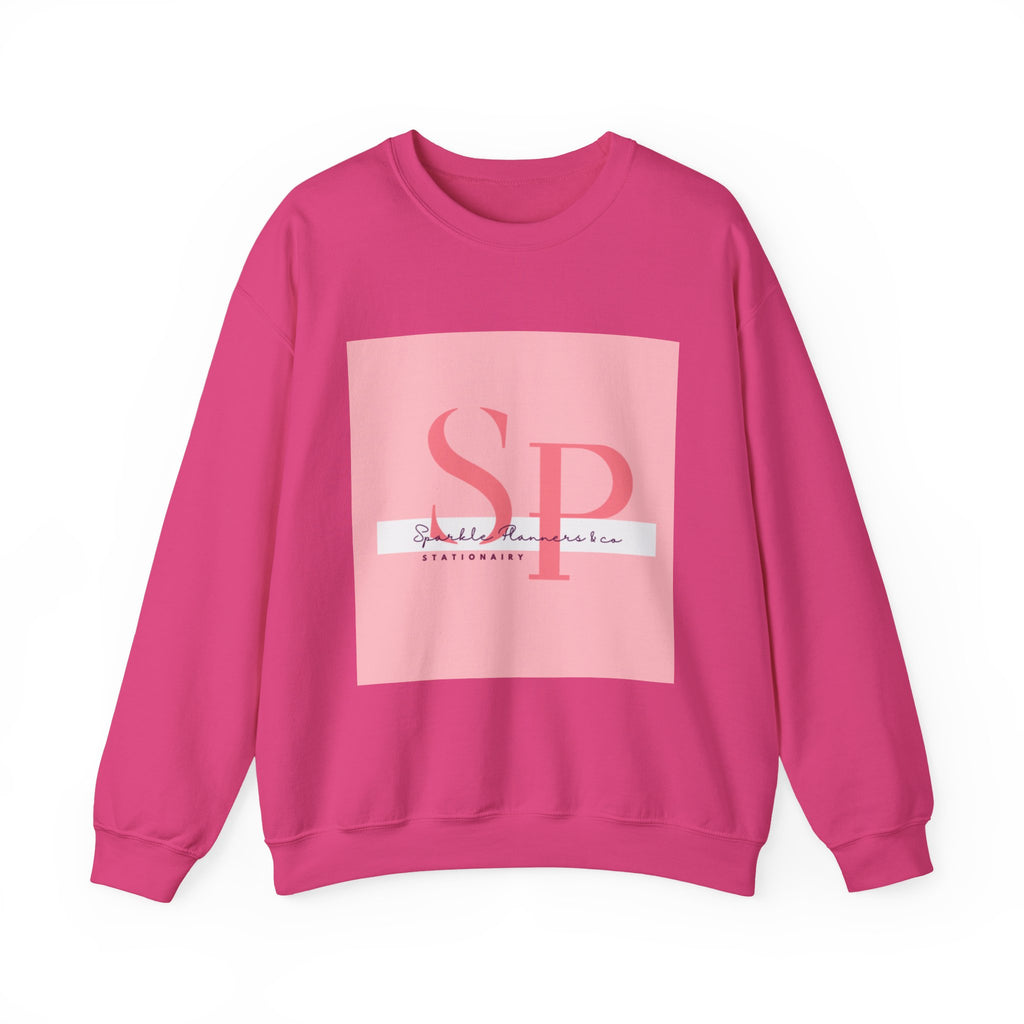 Sparkle Planners Sweatshirt