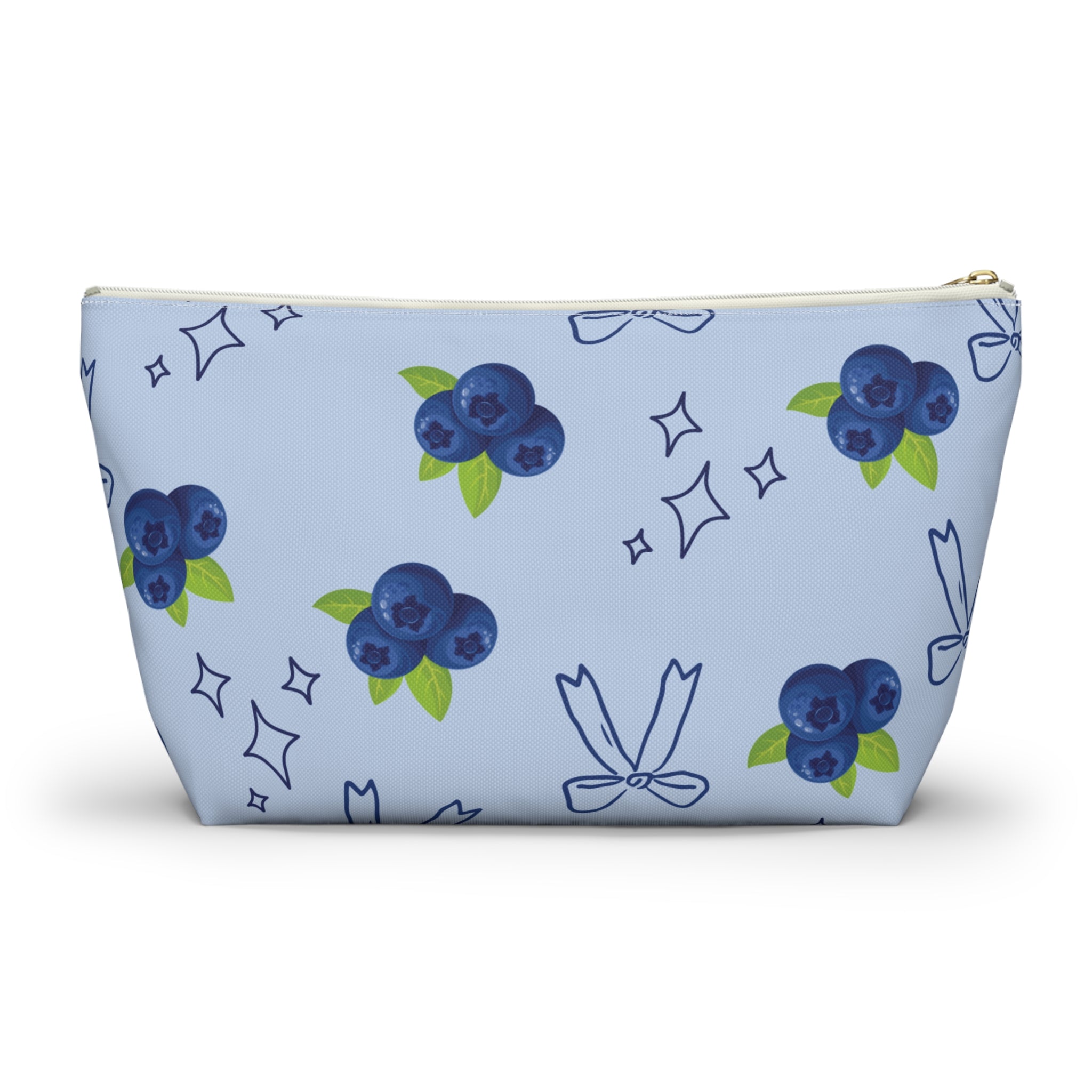 Berry Productive Accessory Pouch 🫐
