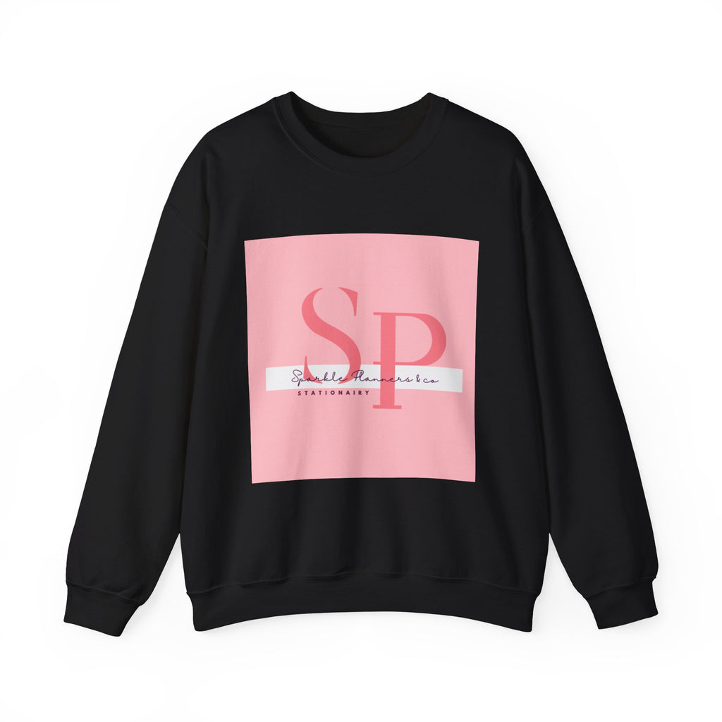 Sparkle Planners Sweatshirt