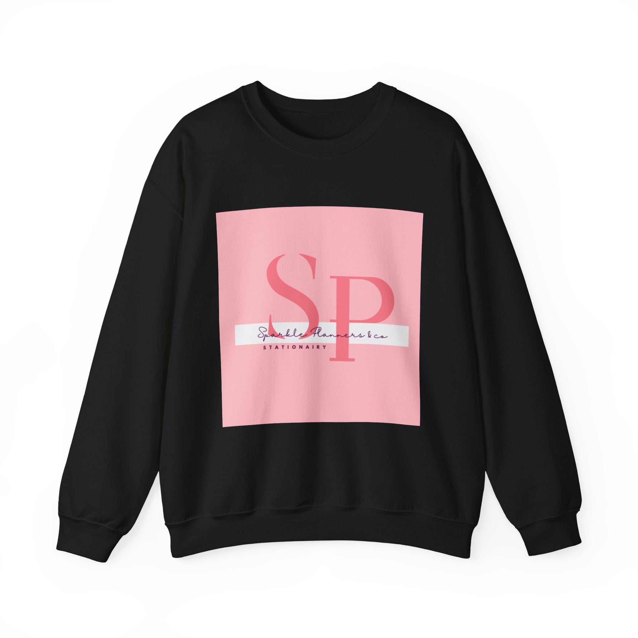 Sparkle Planners Sweatshirt