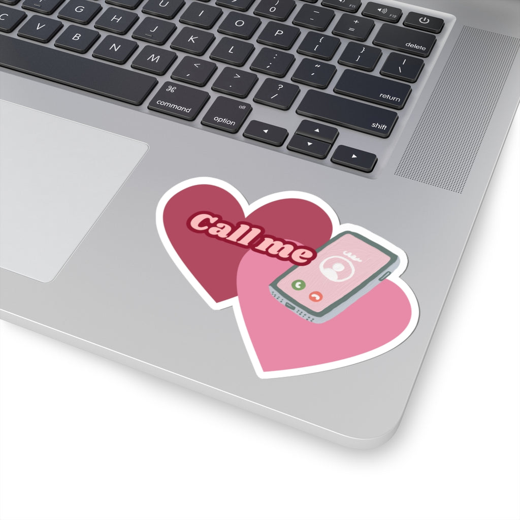 Call Me 📞💕