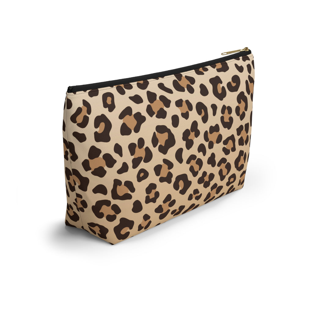 Star-Crossed Wild Accessory Pouch🐆⭐