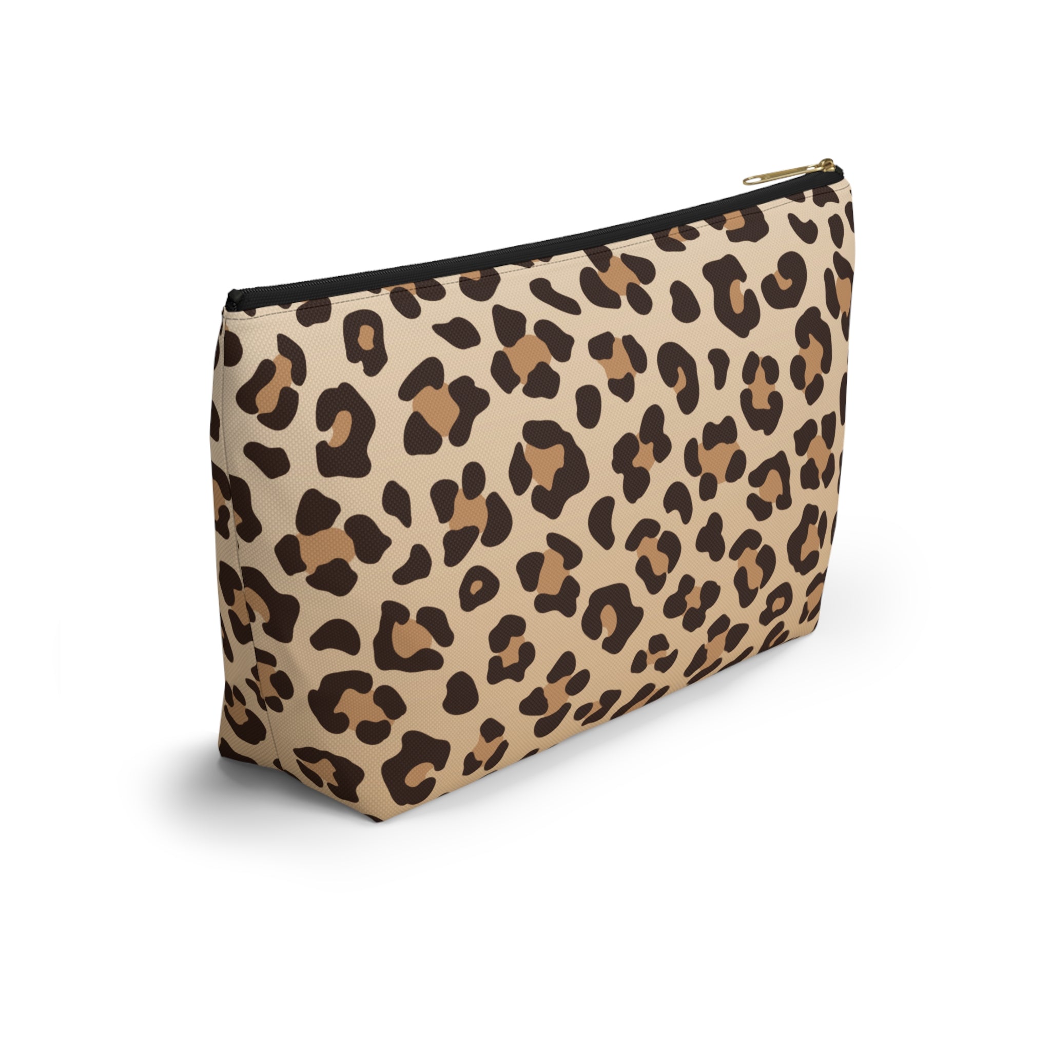 Star-Crossed Wild Accessory Pouch🐆⭐