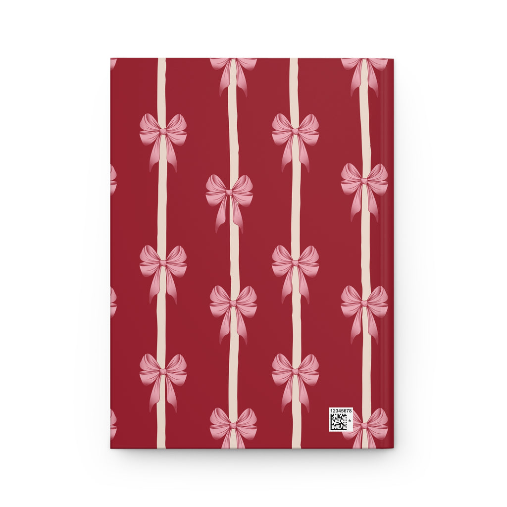 Sugar Rush Hardcover Journal 💖