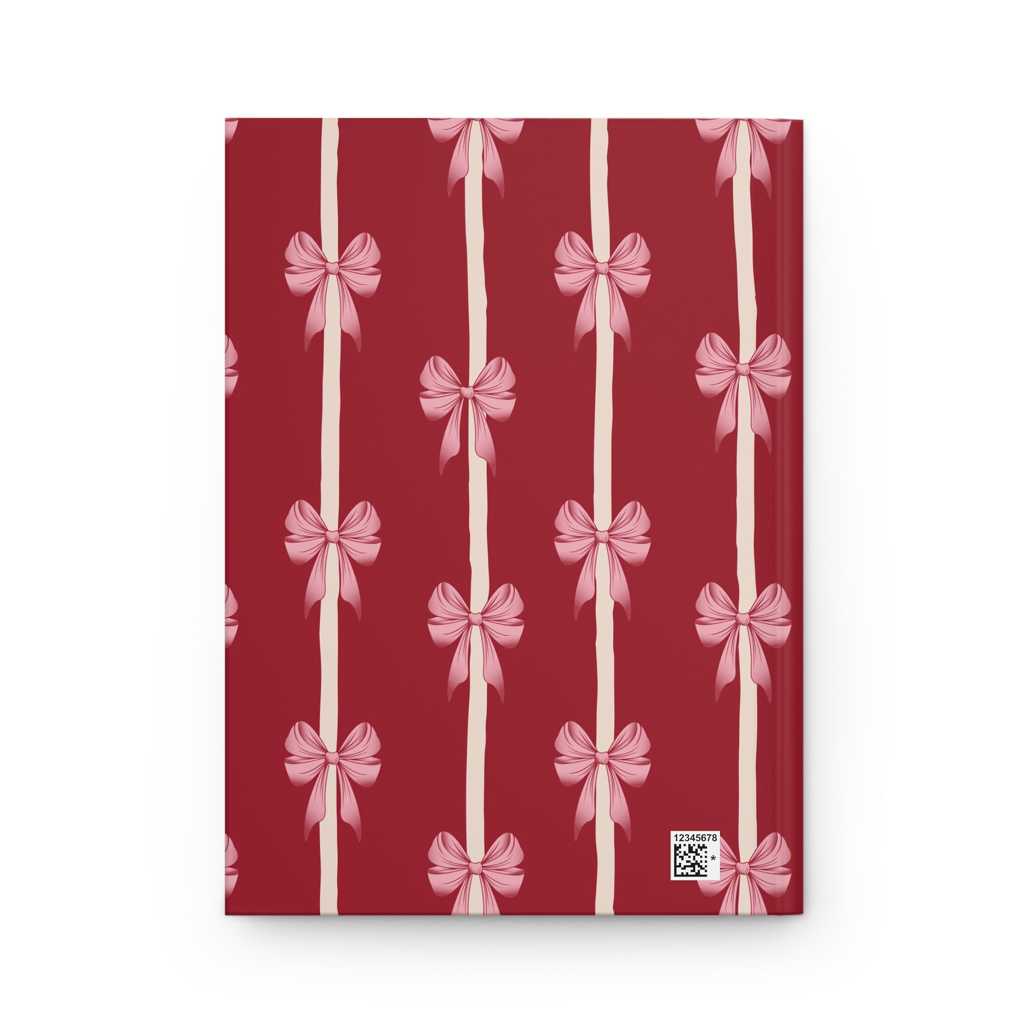 Sugar Rush Hardcover Journal 💖