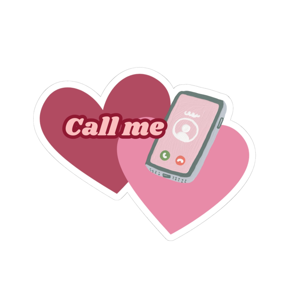 Call Me 📞💕