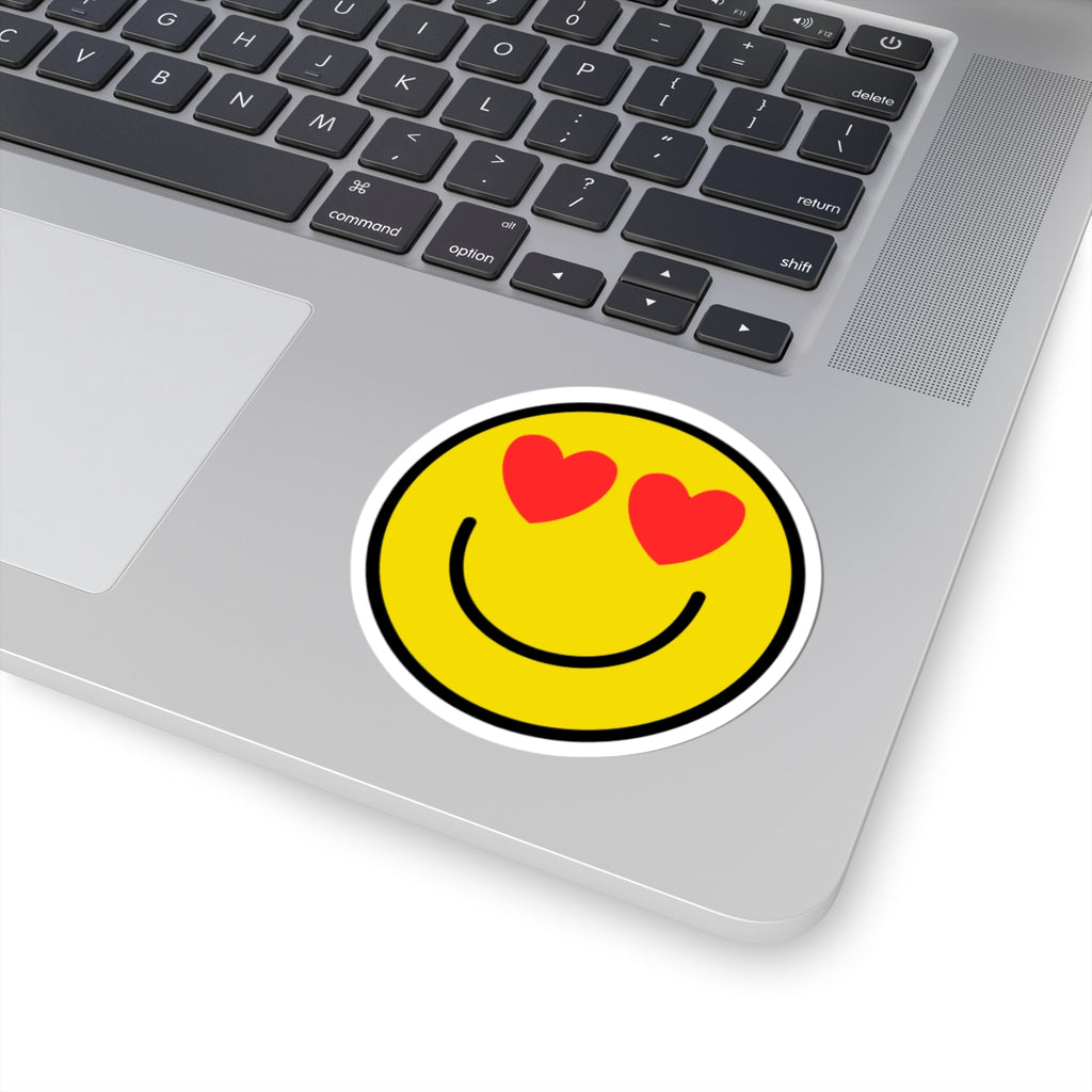 Heart Eyes Only 😍💖