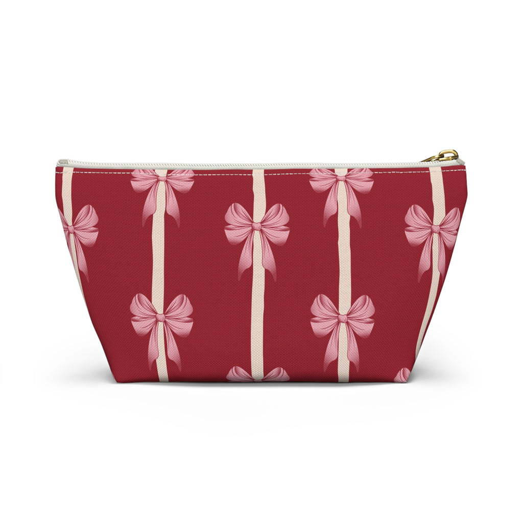 Sugar Rush Accessory Pouch 🎀💗