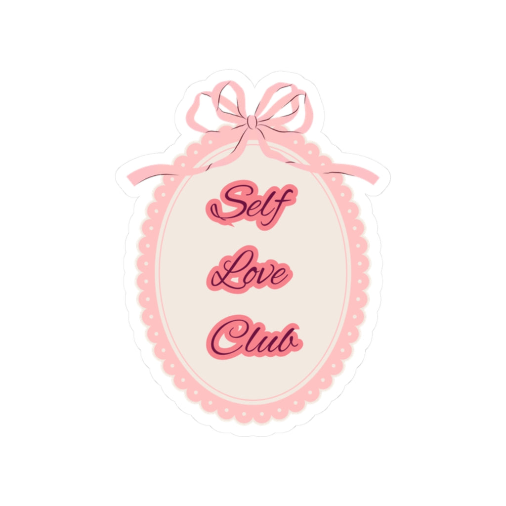 Self Love Club 💖