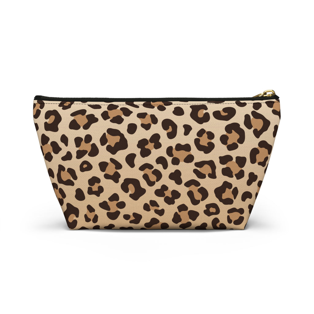Star-Crossed Wild Accessory Pouch🐆⭐