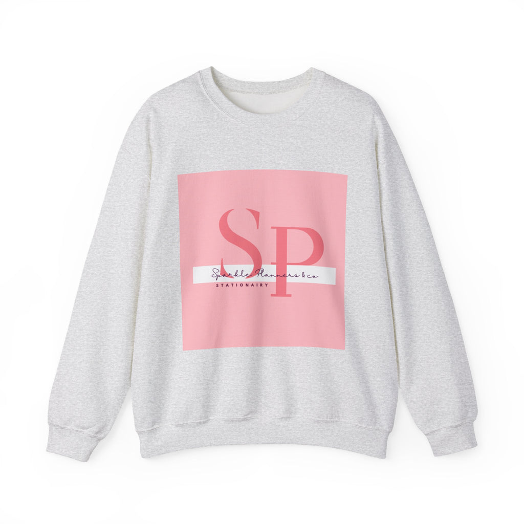 Sparkle Planners Sweatshirt
