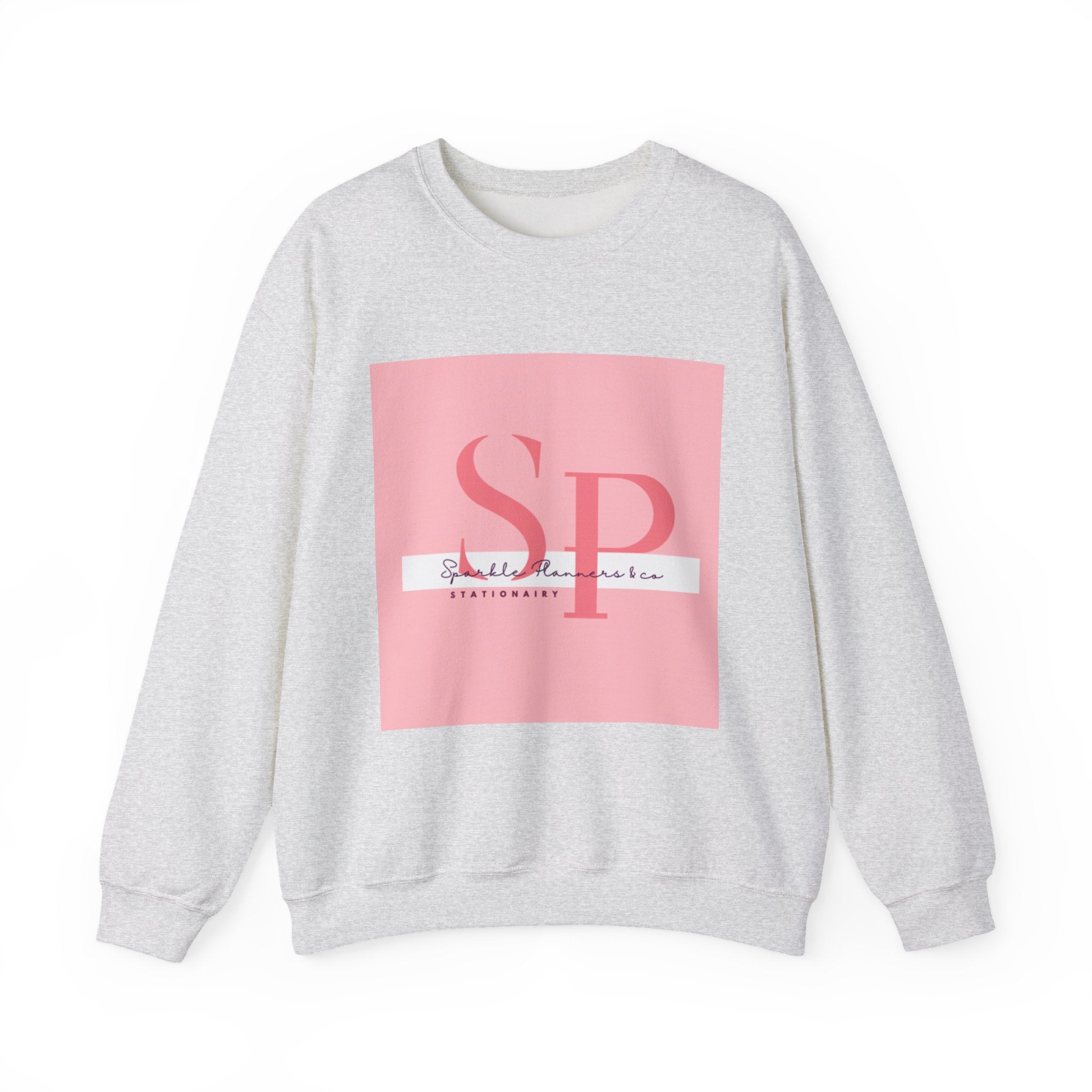 Sparkle Planners Sweatshirt