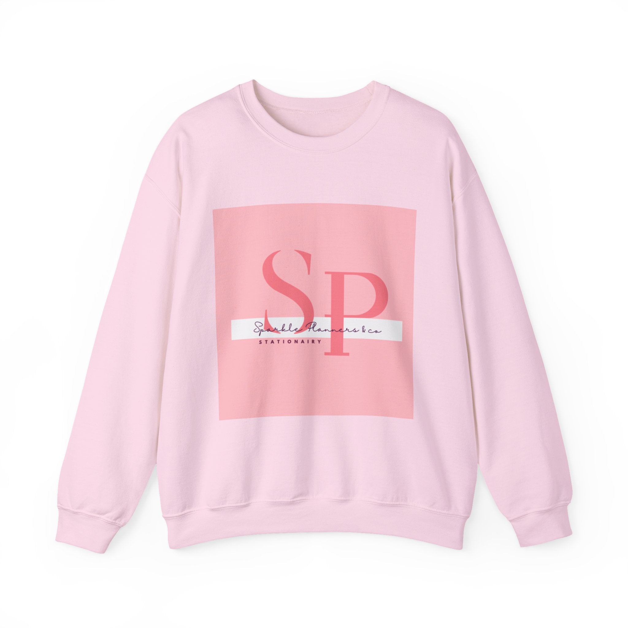 Sparkle Planners Sweatshirt
