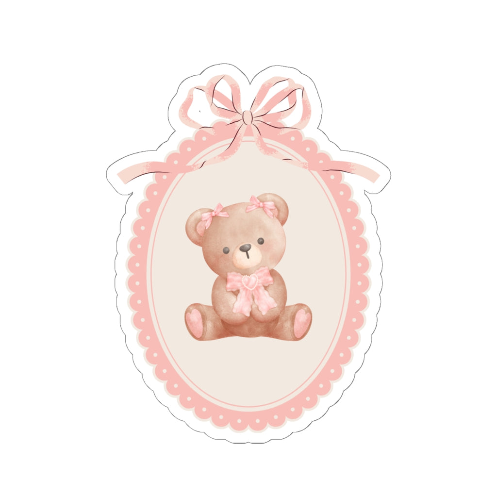 Sweet Companion 🧸