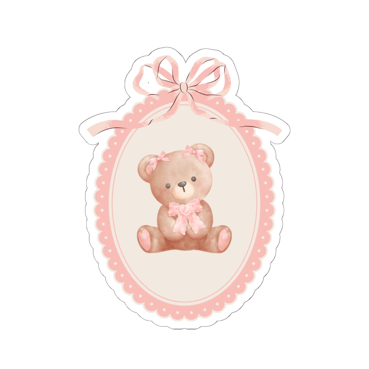 Sweet Companion 🧸