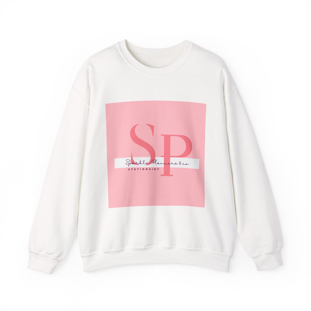 Sparkle Planners Sweatshirt