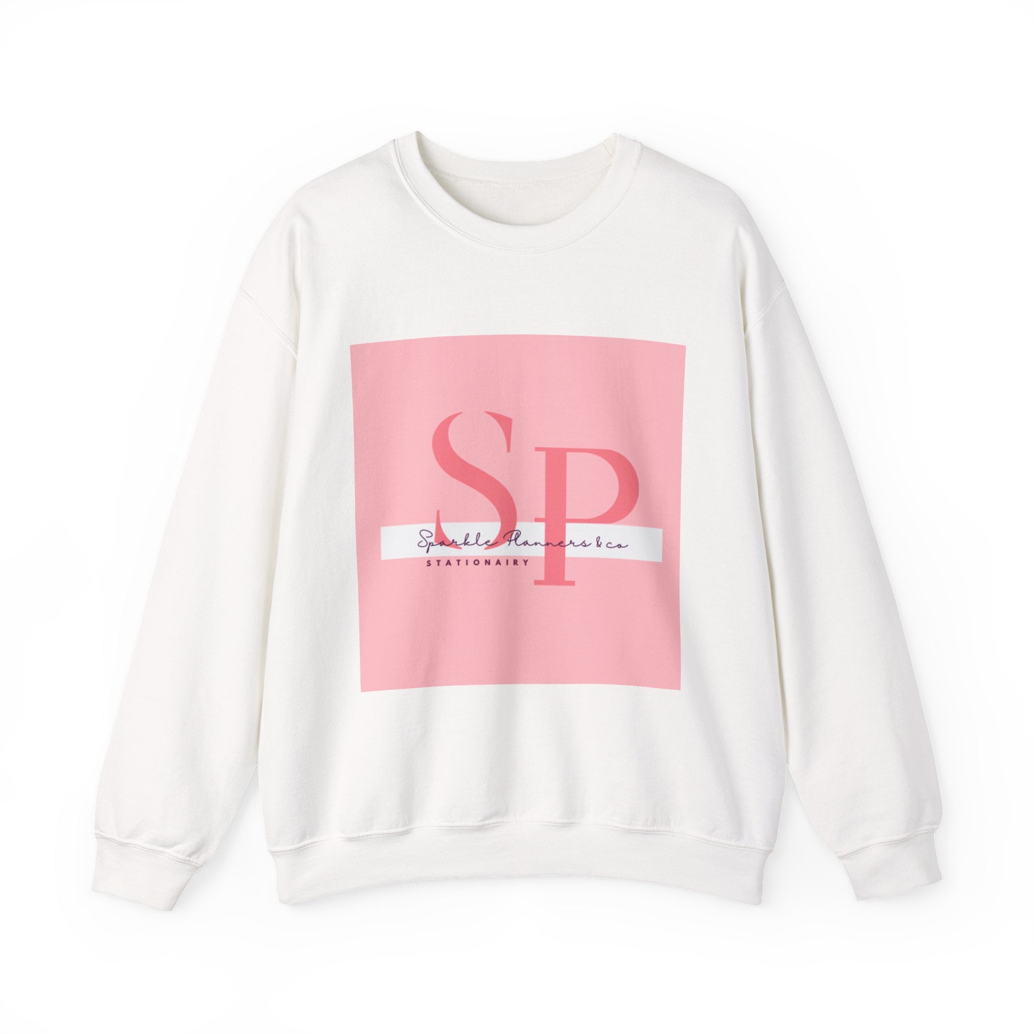 Sparkle Planners Sweatshirt