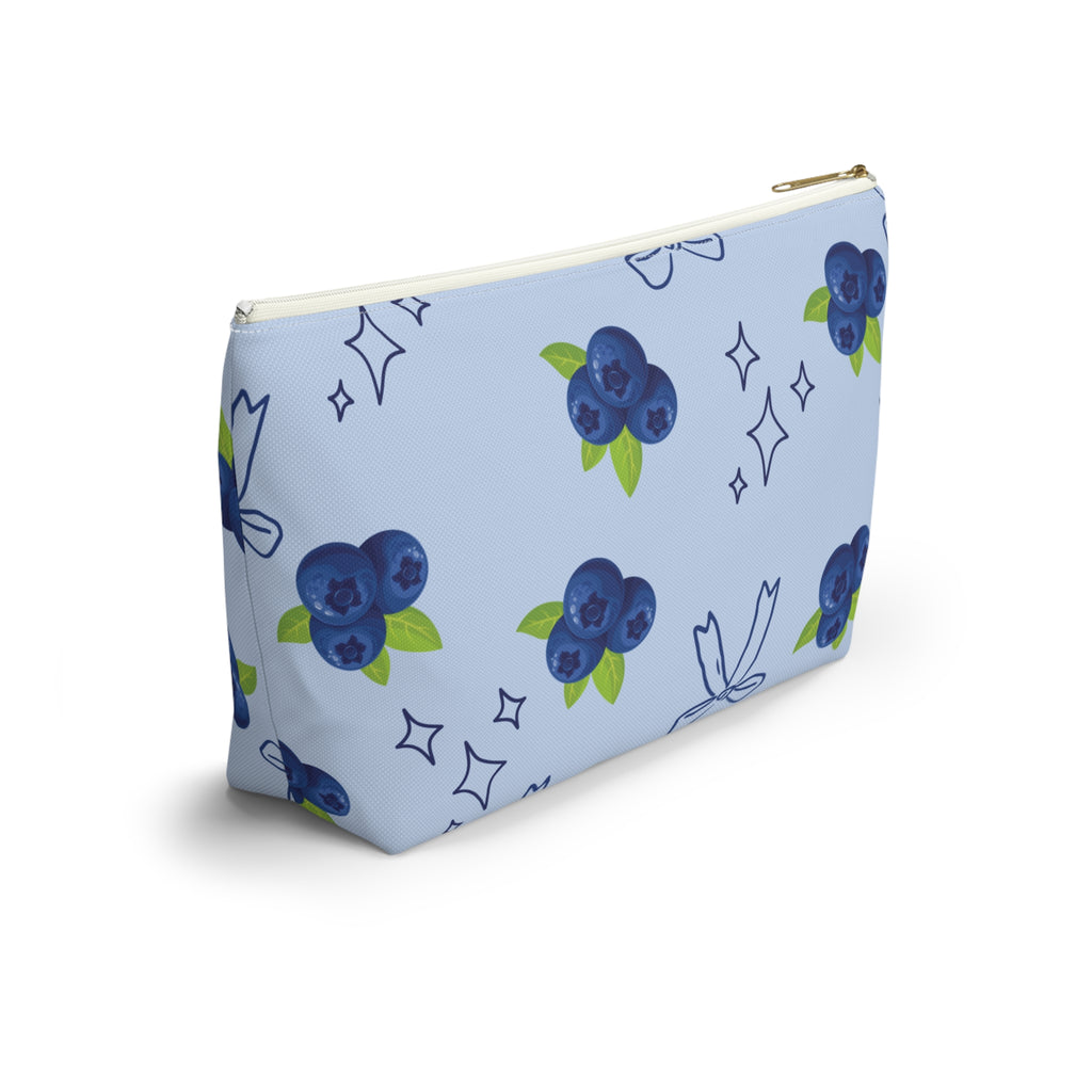 Berry Productive Accessory Pouch 🫐