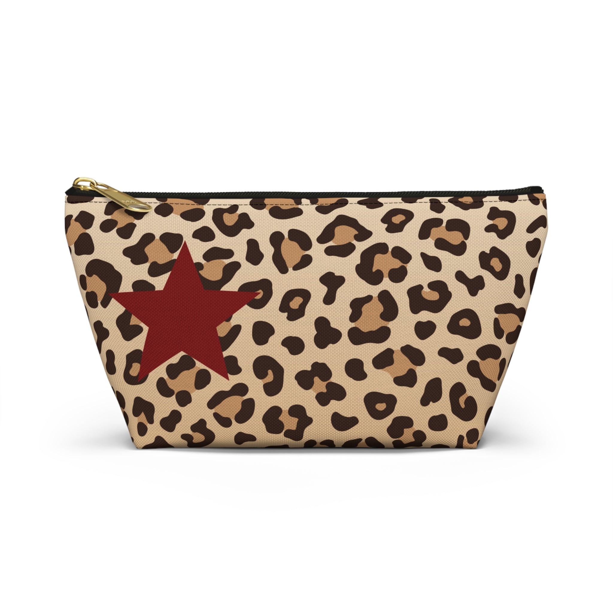 Star-Crossed Wild Accessory Pouch🐆⭐
