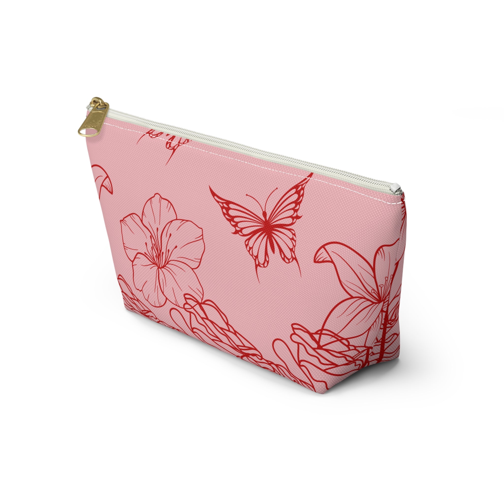 Soft Bloom Era Accessory Pouch🦋