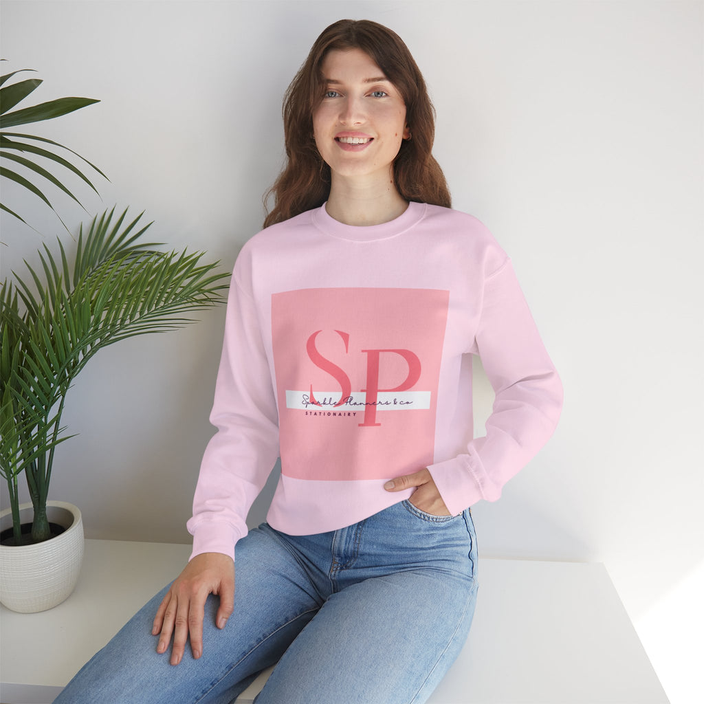 Sparkle Planners Sweatshirt