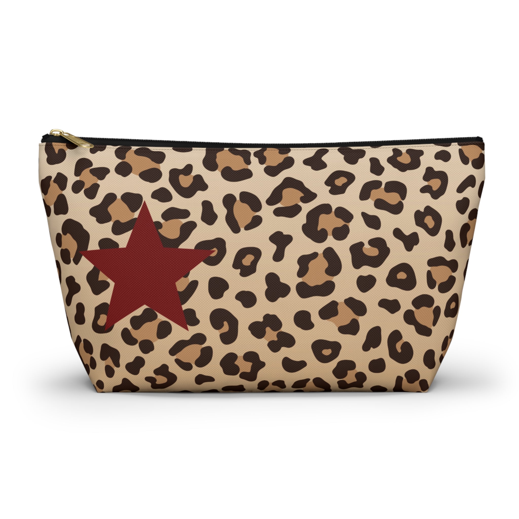 Star-Crossed Wild Accessory Pouch🐆⭐