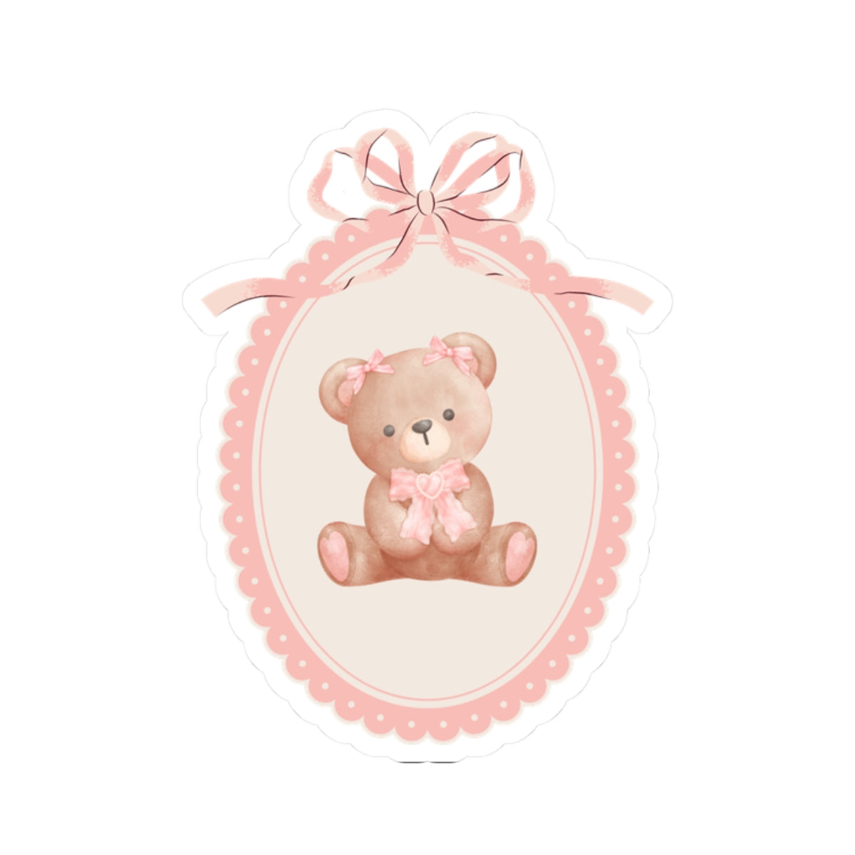 Sweet Companion 🧸