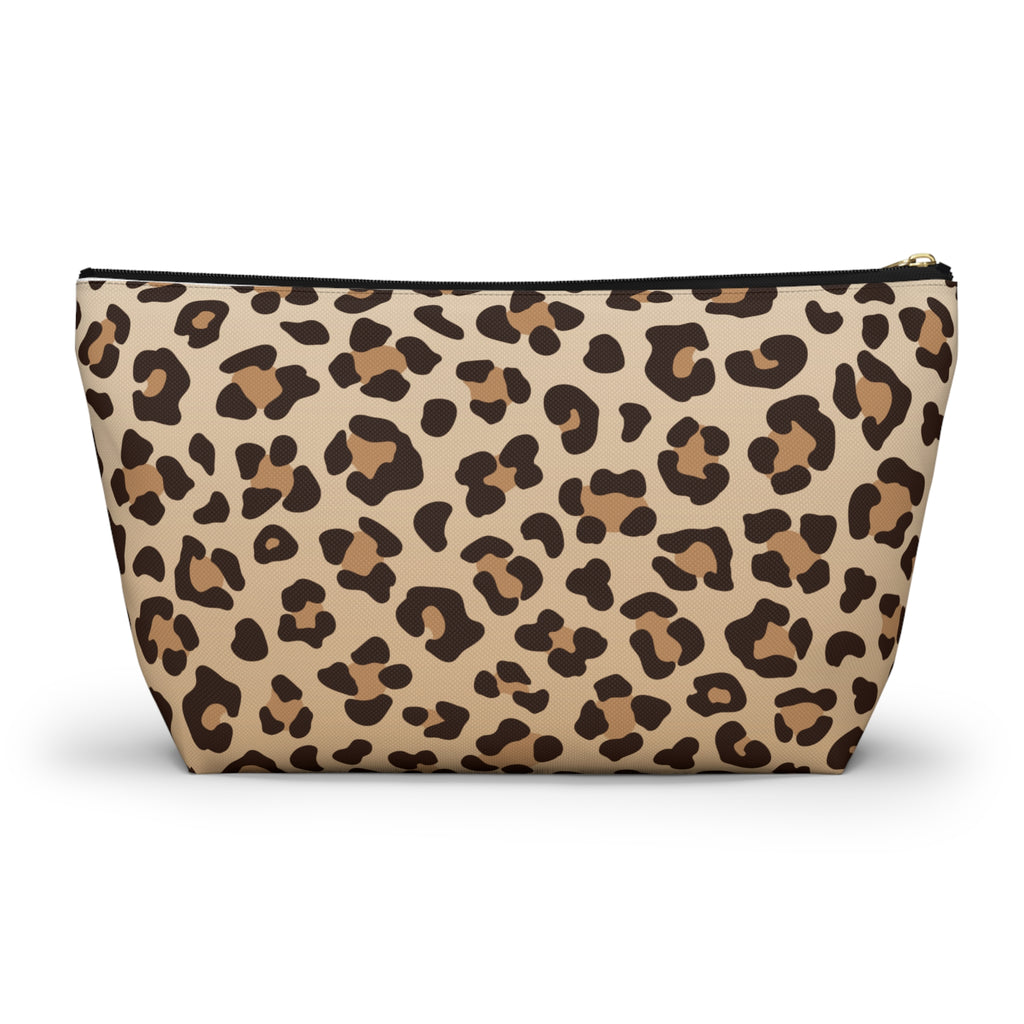 Star-Crossed Wild Accessory Pouch🐆⭐