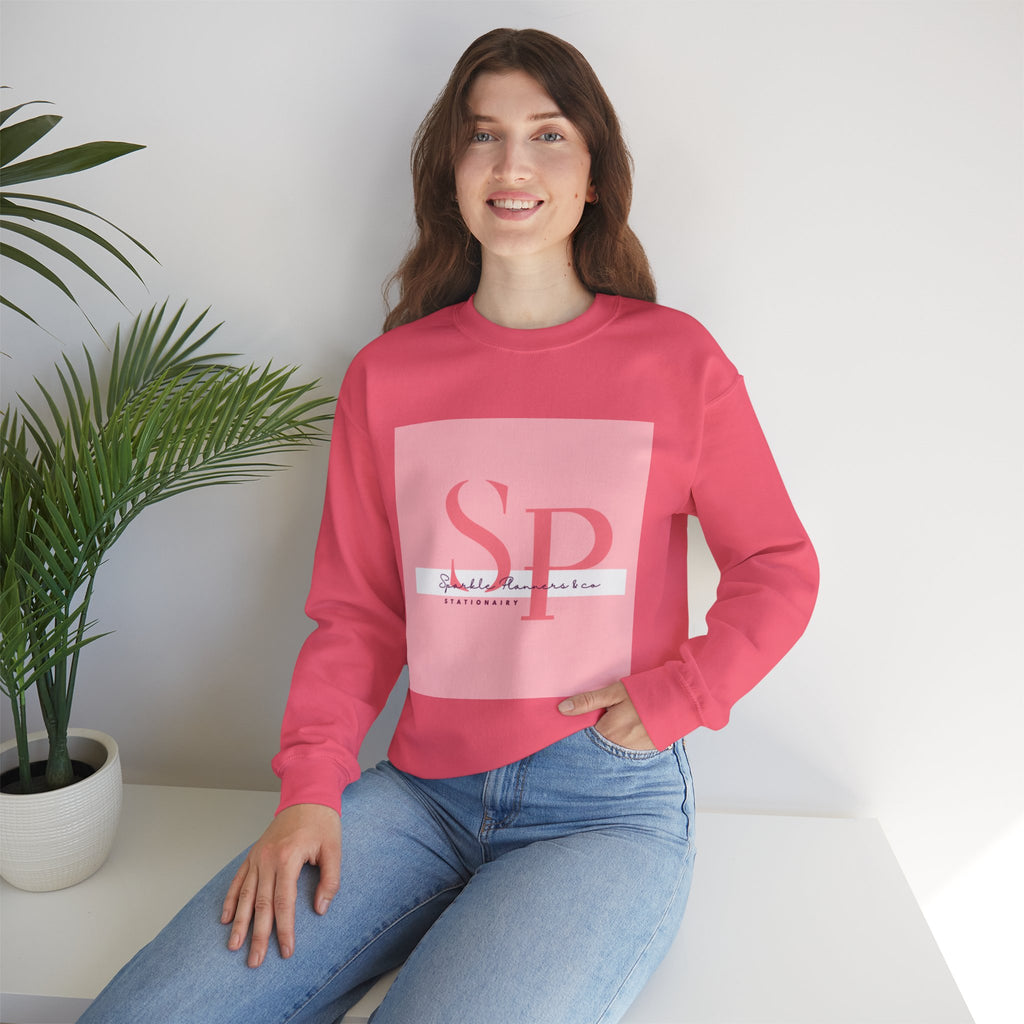 Sparkle Planners Sweatshirt