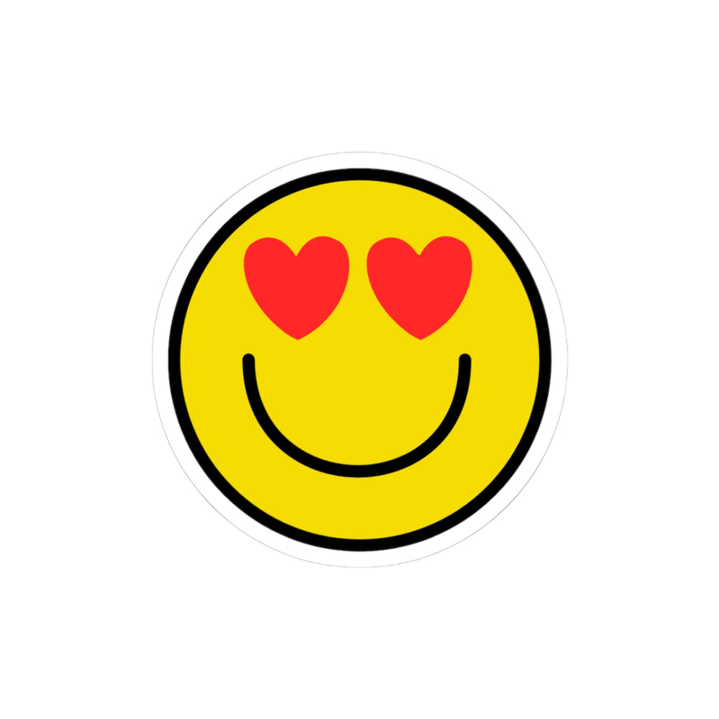 Heart Eyes Only 😍💖