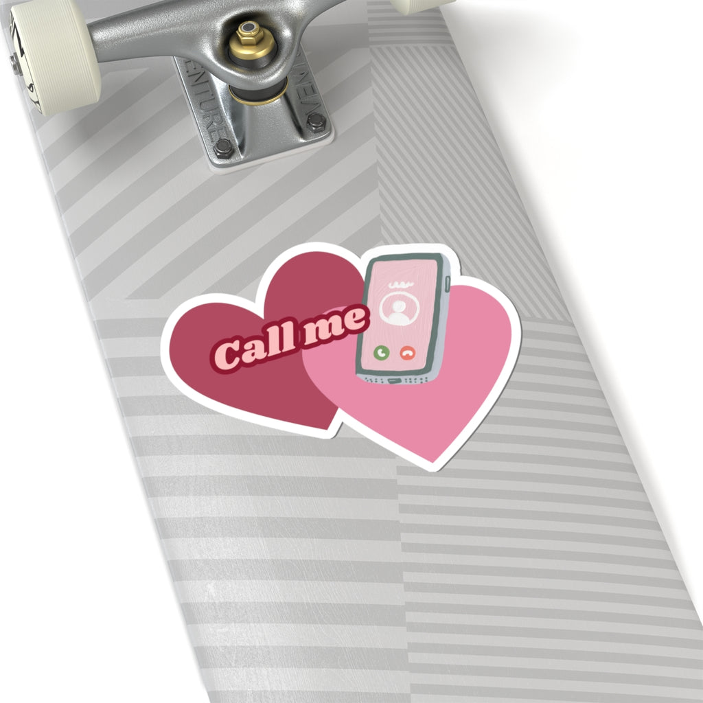 Call Me 📞💕