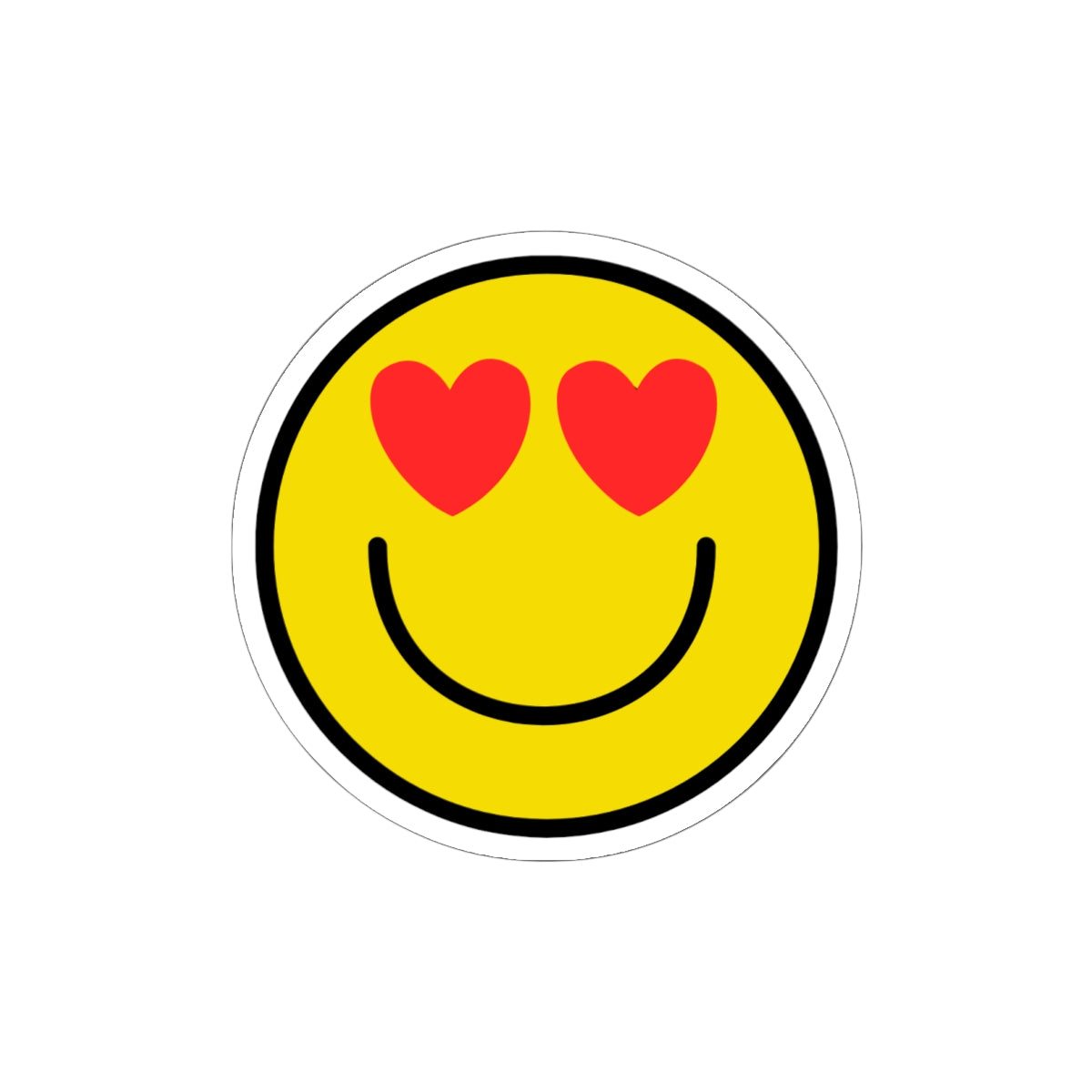 Heart Eyes Only 😍💖