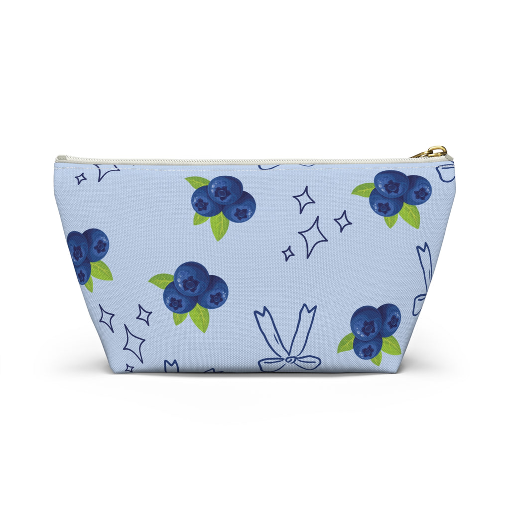 Berry Productive Accessory Pouch 🫐