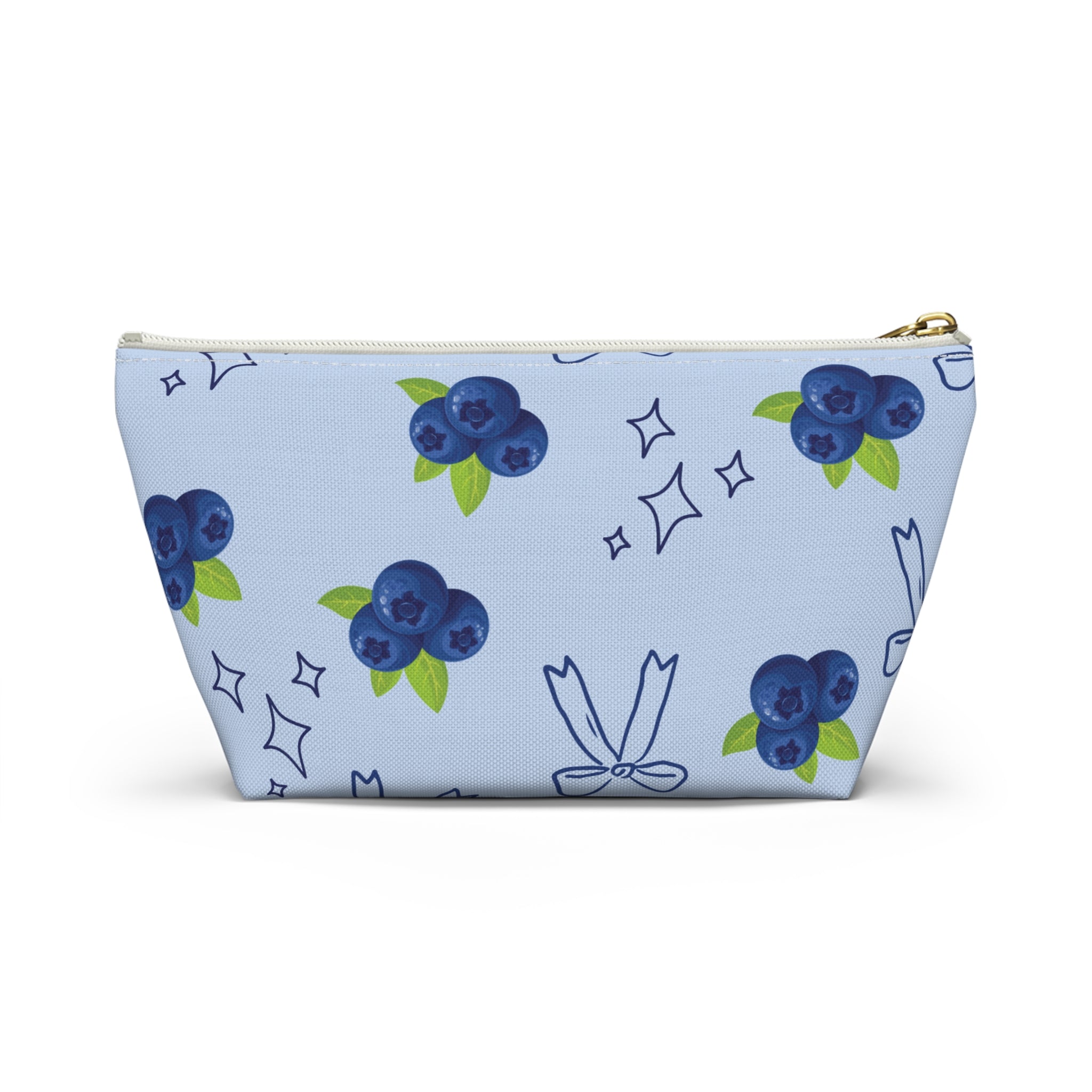 Berry Productive Accessory Pouch 🫐