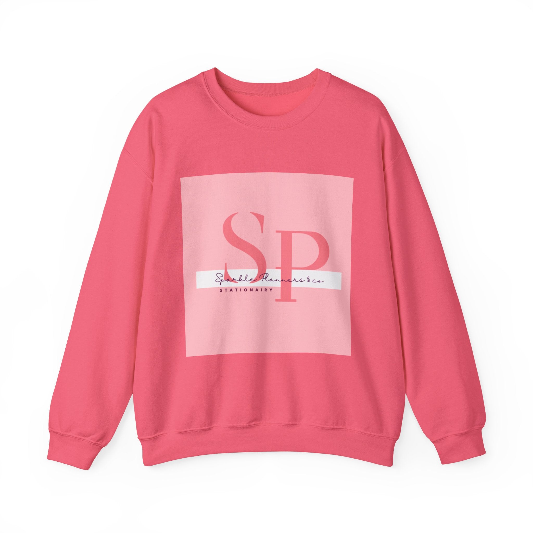 Sparkle Planners Sweatshirt